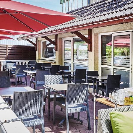 Logis Bagatelle - 51530 Dizy Hotel Екстериор снимка