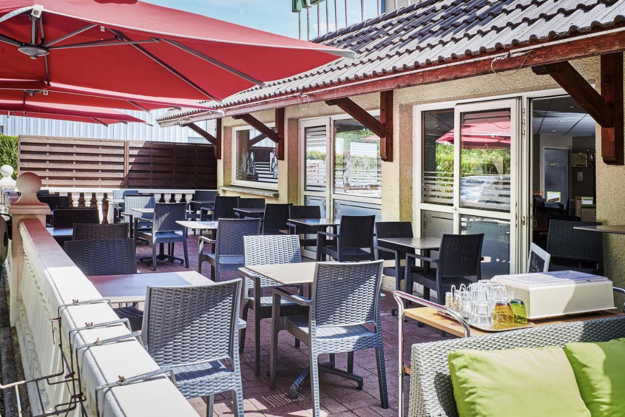 Logis Bagatelle - 51530 Dizy Hotel Екстериор снимка