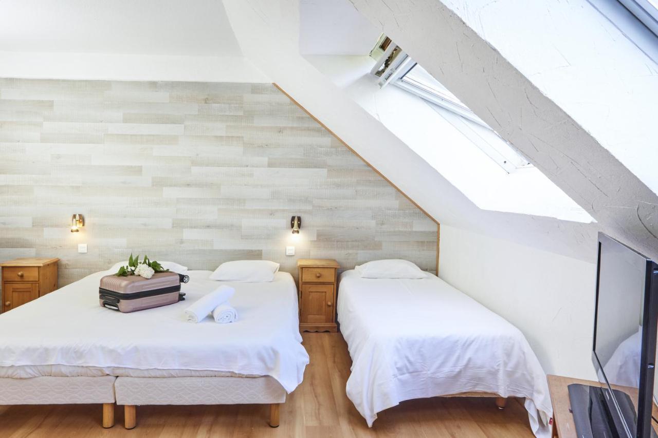 Logis Bagatelle - 51530 Dizy Hotel Екстериор снимка