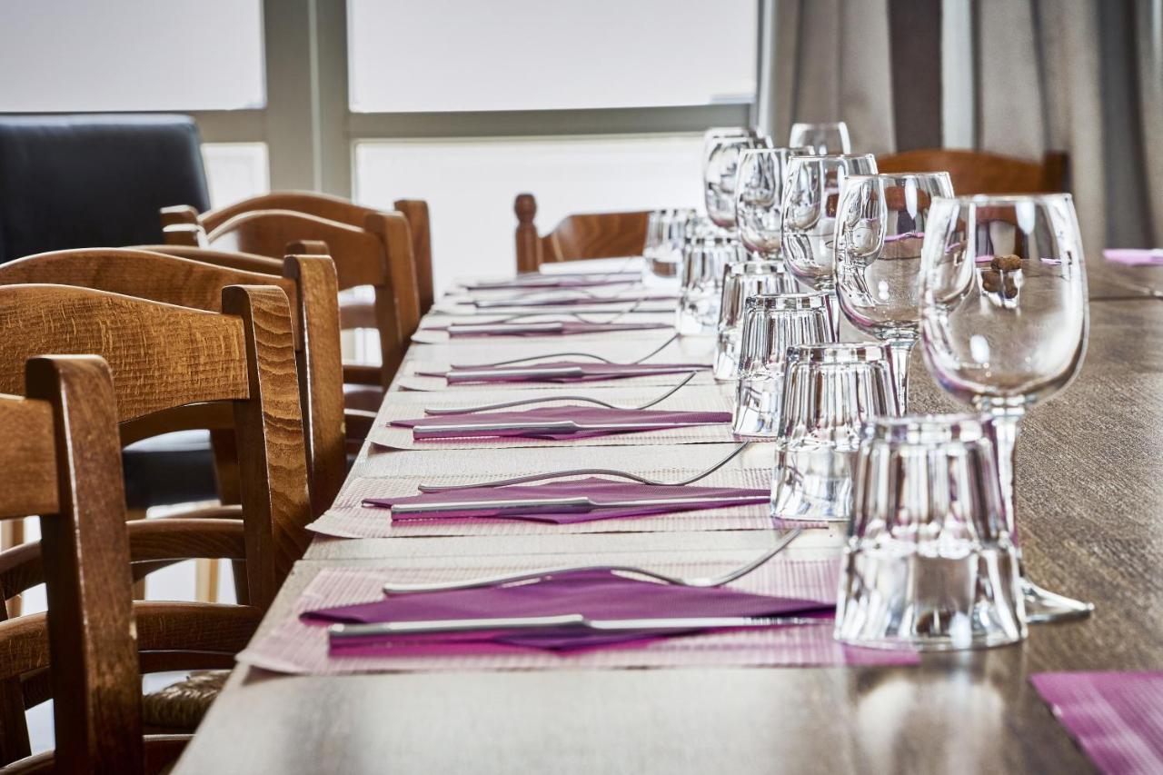 Logis Bagatelle - 51530 Dizy Hotel Екстериор снимка
